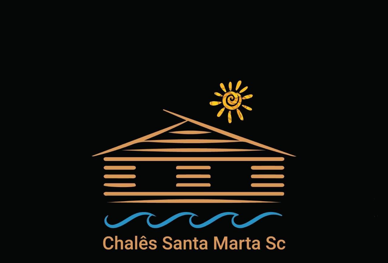 Villa Chalês Santa Marta à Farol de Santa Marta Extérieur photo